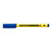 STAEDTLER Noris 307 Handwriting Pens Blue 100pk  hi\-res