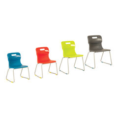 Titan Skid Base Chairs  hi-res