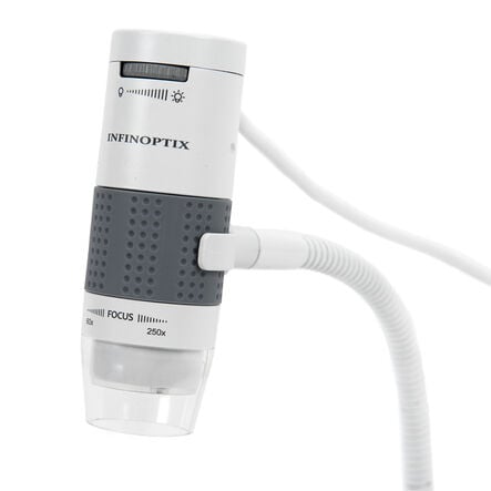 TTS Flex\-View Digital Microscope  hi\-res