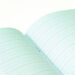 Tinted Blue Handwriting Book A4 25pk  hi\-res
