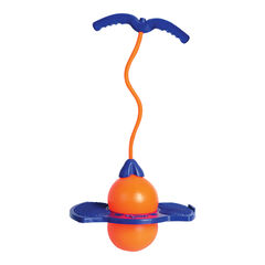 Freestyle Pogo Stick  Freestyle Pogo Stick  hi-res