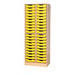 Static Double Tray Storage Unit 40 Trays  hi\-res