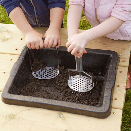 Metal Masher Collection 4pk  hi\-res