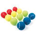 Coloured Play Tennis Balls 12pk  hi\-res