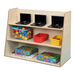 Free Standing Storage Shelf Unit  hi\-res