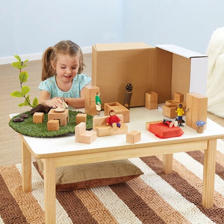 Toddler Small World Dolls House Accessories  hi\-res