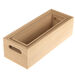 Wooden Storage Boxes 3pk  hi\-res
