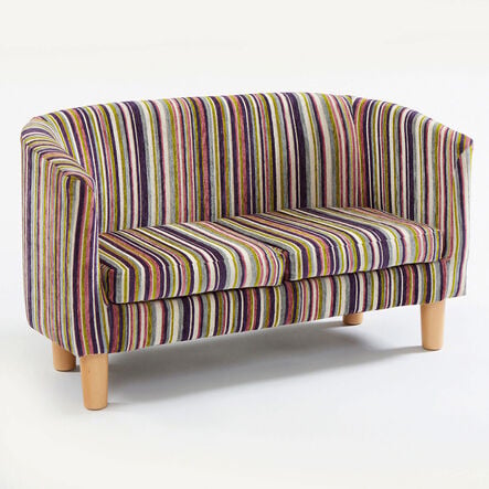 Wonderland Range Children\'s Chair and Sofa  hi\-res