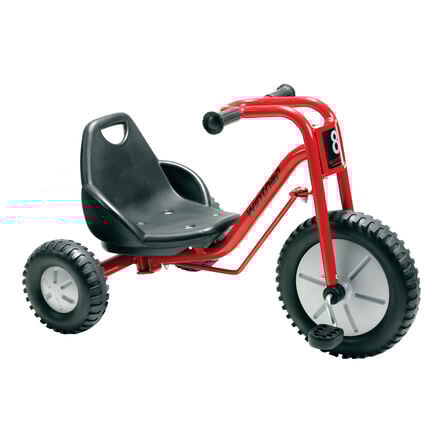 Winther Viking Slalom Trike  hi\-res