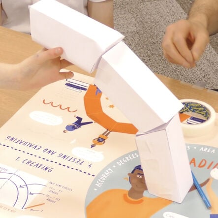 TTS STEAM 21st Century Learning Kit  hi\-res
