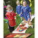 TTS Giant Outdoor Big Art Tools Assorted 4pk  hi\-res