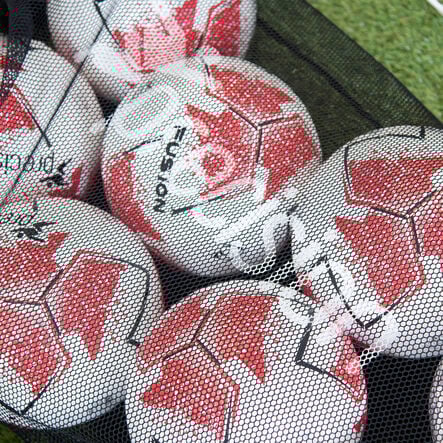 Precision Fusion Football Bundle 10pk  hi\-res