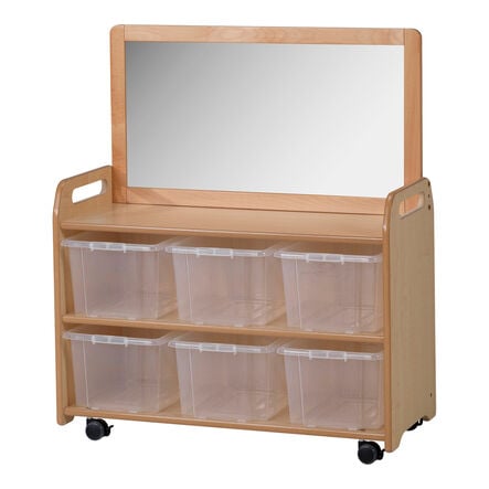 Millhouse Storage Room Divider  hi\-res