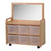 Millhouse Storage Room Divider  hi\-res