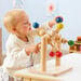 Eduplay Wooden Manipulative Spinning Toy  hi\-res