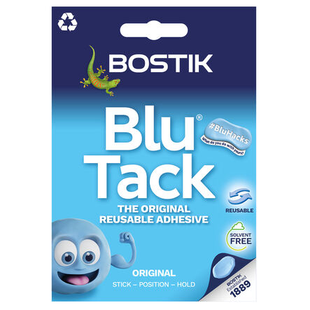 Bostik Blu Tack 60g  hi\-res