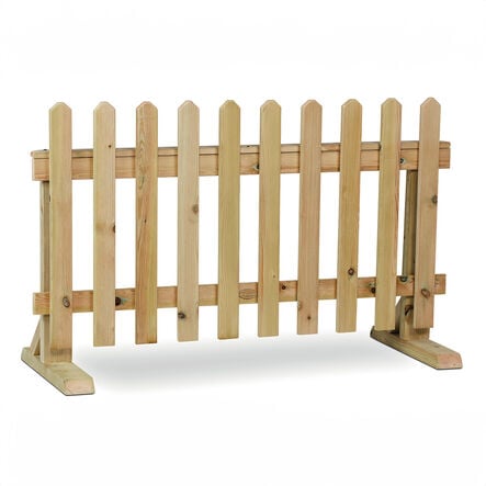 Millhouse Movable Fence Panel Divider  hi\-res