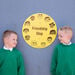 TTS Friendship Stop Playground Sign  hi\-res