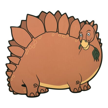 TTS Outdoor Dinosaur Chalkboards  hi\-res