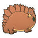 TTS Outdoor Dinosaur Chalkboards  hi\-res