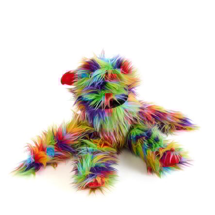 Colour Monster Vocabulary and Story bag  hi\-res