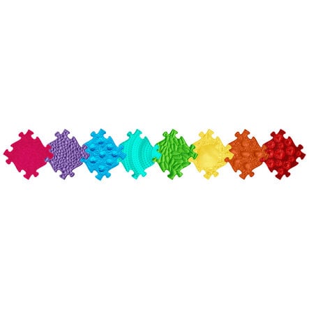 Happy Feet Rainbow Set  hi\-res