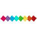 Happy Feet Rainbow Set  hi\-res