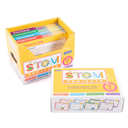 STEM Projects \- Pack Year 6  hi\-res
