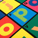 Alphabet Mat  hi\-res