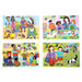 Exploring Emotions Jigsaws 4pk  hi\-res