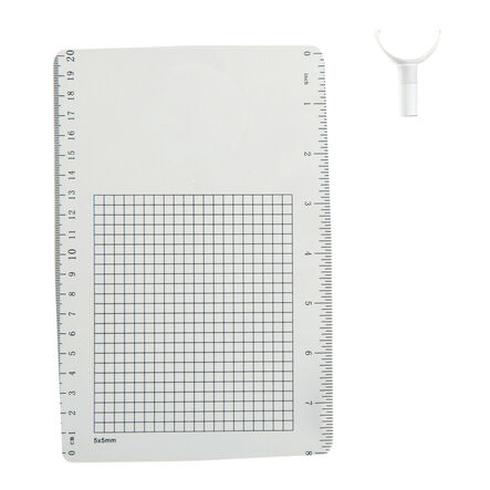 TTS Flex\-View Digital Microscope  hi\-res