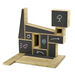 Chalkboard Hollow Blocks  hi\-res