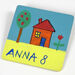 MDF Coaster 10x10cm 50pk  hi\-res