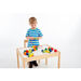 Wooden Threading and Lacing Fruit  hi\-res