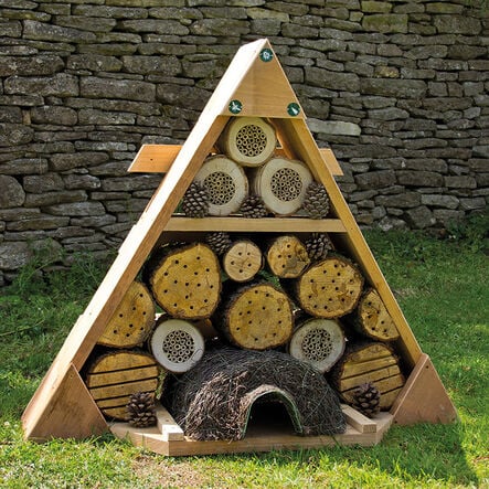 Outdoor Wooden Crittacabin  hi\-res