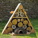 Outdoor Wooden Crittacabin  hi\-res