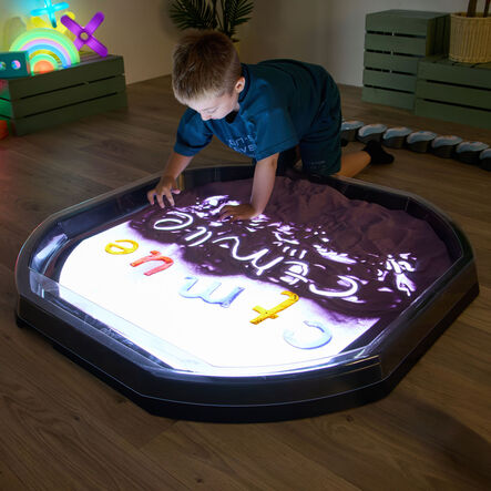 Tuff Tray Light Panel Cover  hi\-res