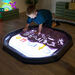 Tuff Tray Light Panel Cover  hi\-res