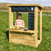 Modern Outdoor Role Play Kiosk  hi\-res