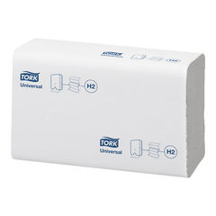 TORK® Multifold Hand Towels 2 Ply 4740pk  hi-res