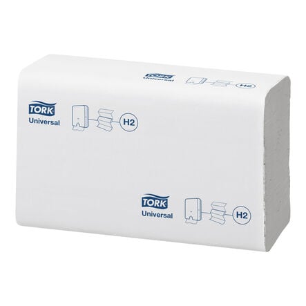TORK® Multifold Hand Towels 2 Ply 20pk  hi\-res