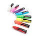 Chalk Marker Pens Assorted 8pk Chisel Tip  hi\-res