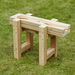 TTS Wooden Water Channelling Chutes Standard Delivery 3pc  hi\-res
