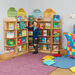 Open Book Corner Bundle Deal Blue  hi\-res