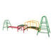 Profile Outdoor Climbing Gym 5 Piece Set  hi\-res