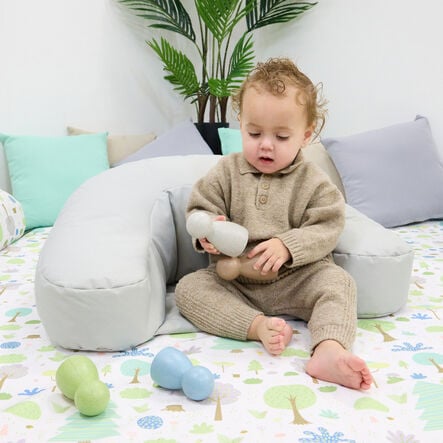 Early Years Support Bean Bag Seat  hi\-res