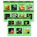 Dandelion Extended Phonic Readers Decodable Book Packs  hi\-res