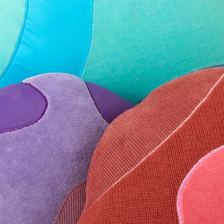 Sensory Technology Cushions Collection 6pk  hi\-res