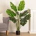 Real Touch Monstera Cheese Plant 120cm  hi\-res