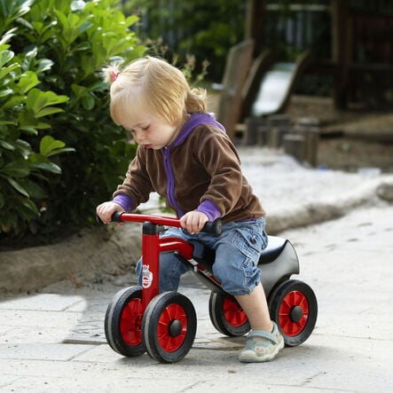 Winther Mini Viking Safety Scooter  hi\-res